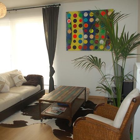 שטרסבורג Rosys Appartement מראה חיצוני תמונה