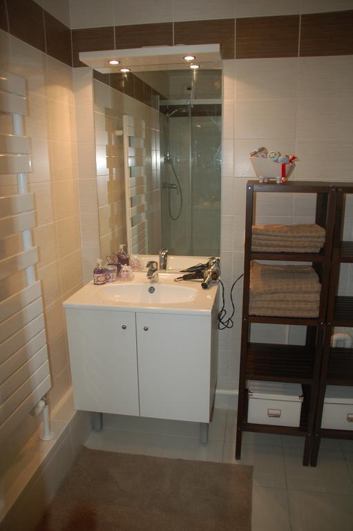 שטרסבורג Rosys Appartement מראה חיצוני תמונה
