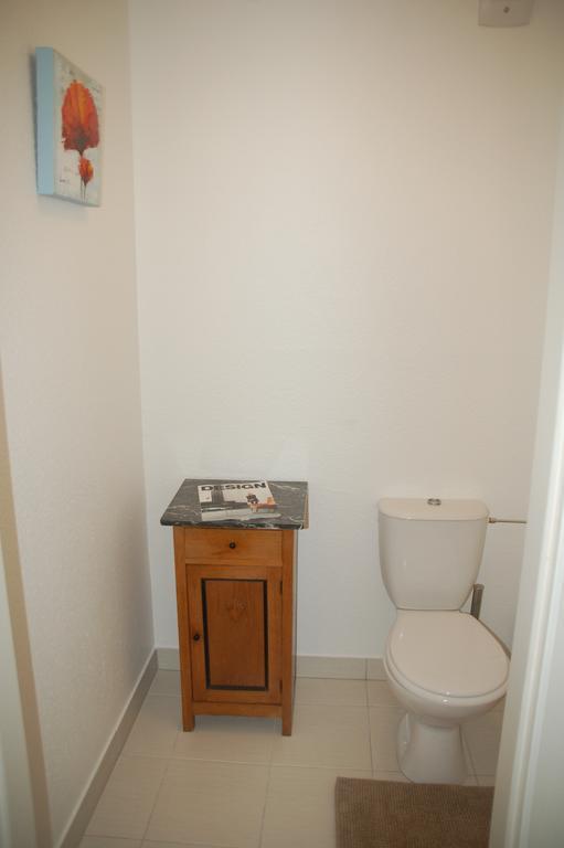 שטרסבורג Rosys Appartement מראה חיצוני תמונה