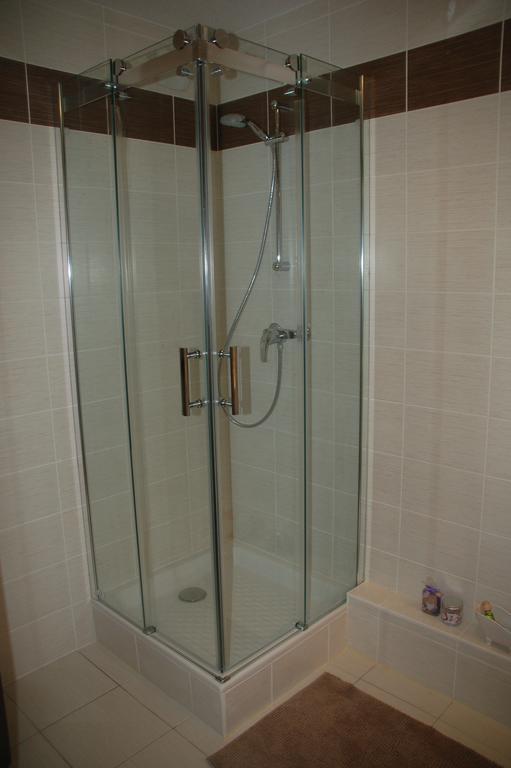 שטרסבורג Rosys Appartement מראה חיצוני תמונה