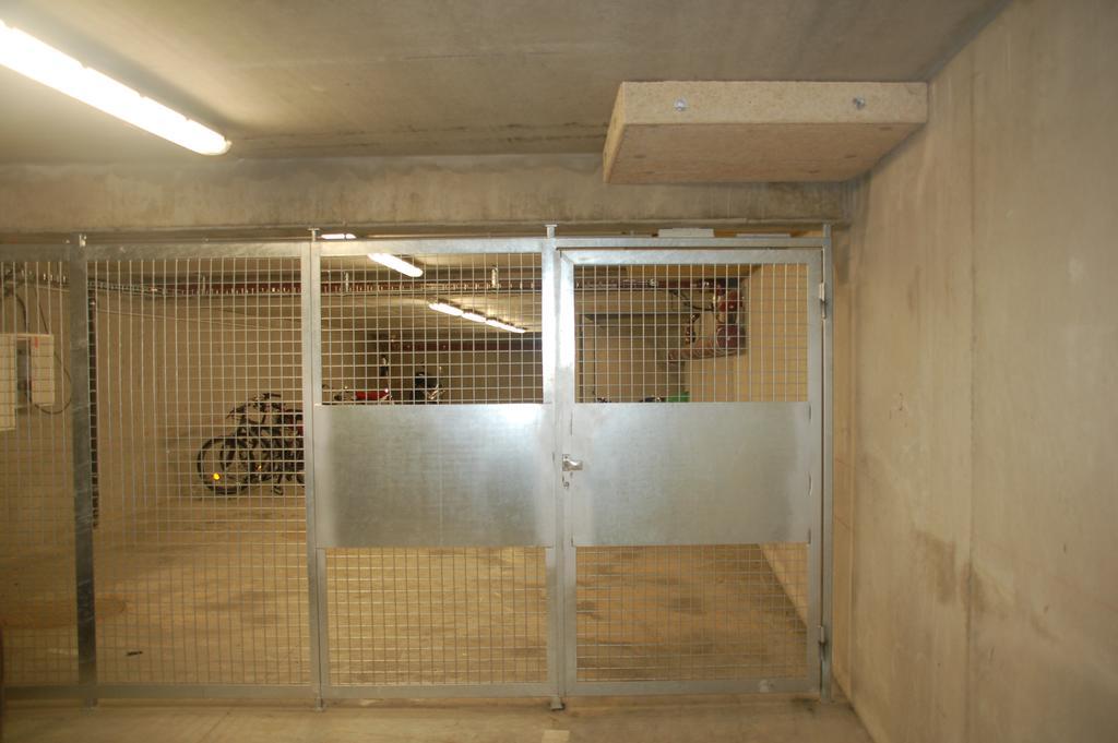 שטרסבורג Rosys Appartement מראה חיצוני תמונה